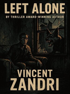 cover image of Left Alone